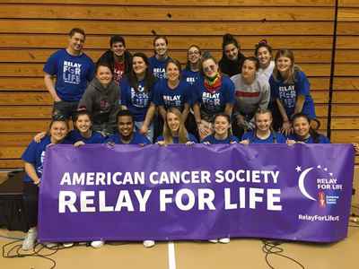 Colleges Against Cancer