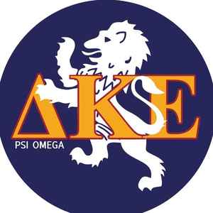 Delta Kappa Epsilon