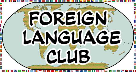 Foreign-Language-Club