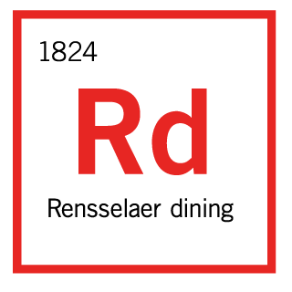 RPI Dining New Logo 2022