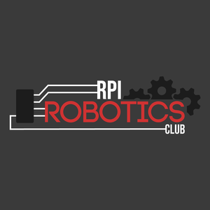 RPI Robotics Large Vectorized Background - Luca Vitti