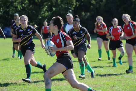 RPI Rugby