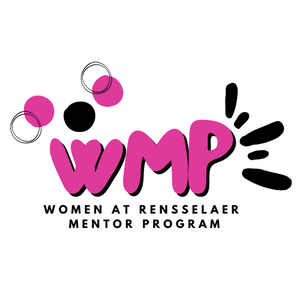 WMP Logo White - Alanna DaRin