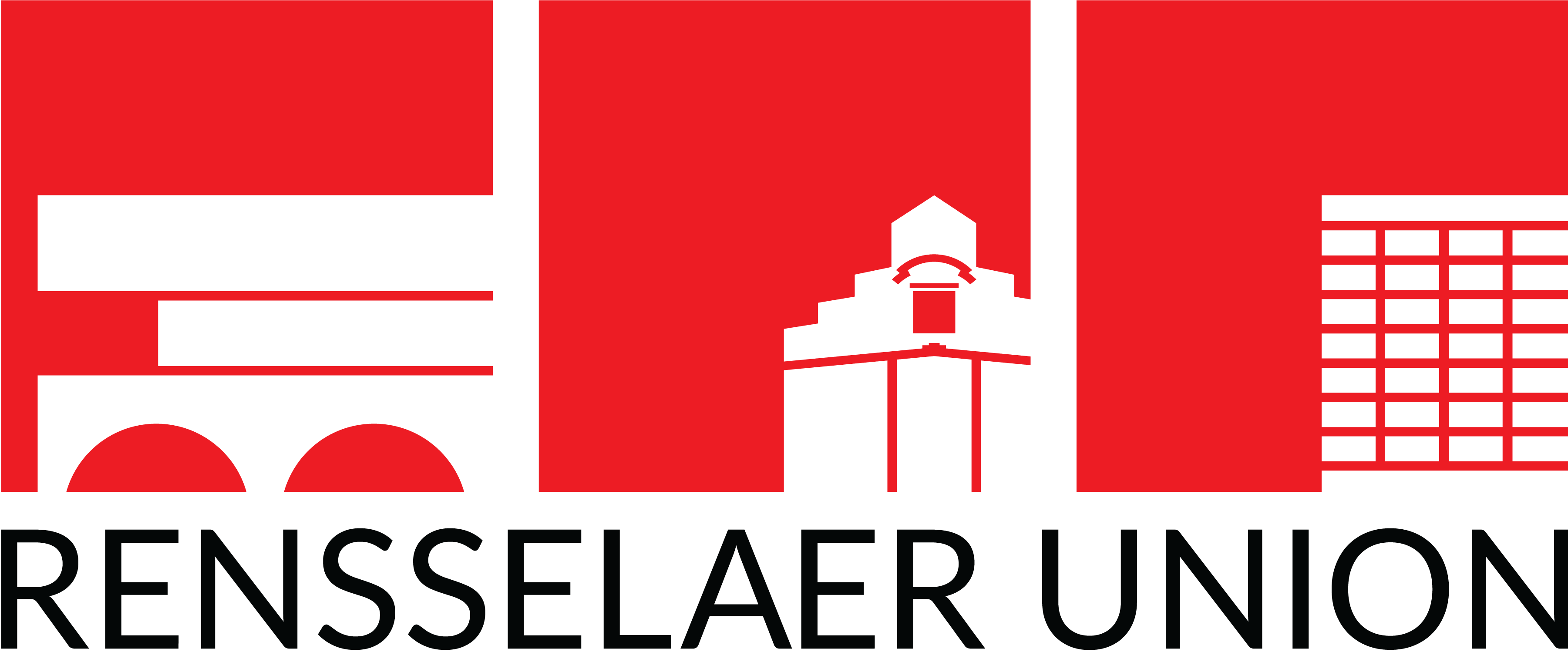 RPI Union Logo